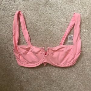 l space camellia top size medium